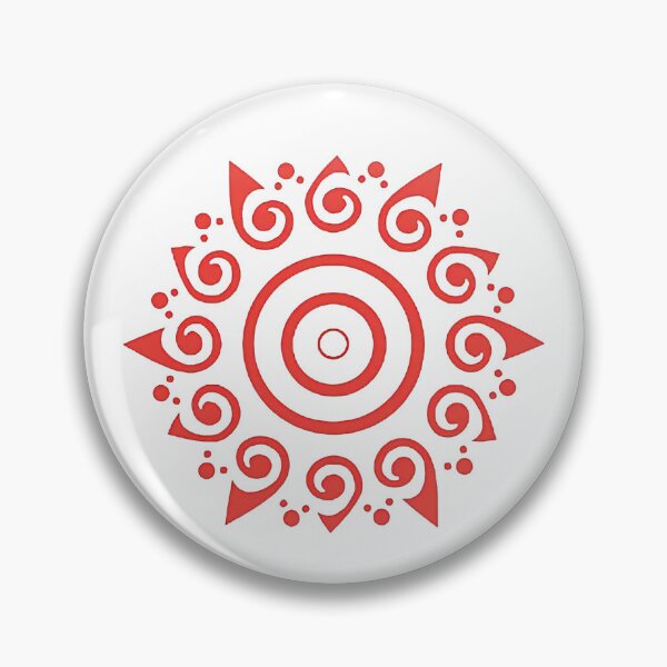 Item preview, Wei Wuxian Burn Mark (Qi Shan Wen sun) designed and sold by CTRLWRK.