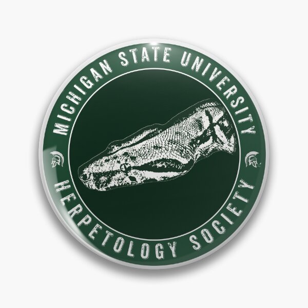 Item preview, Boa Constrictor Emblem  designed and sold by MsuHerp.
