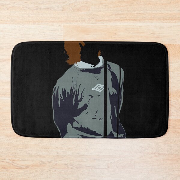 Item preview,  Vintage Liam Gallagher Art designed and sold by MindyRumans.