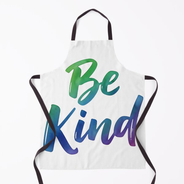 Item preview, Inspirational message design with rainbow typography for everyday kindness. designed and sold by SLDavincy.