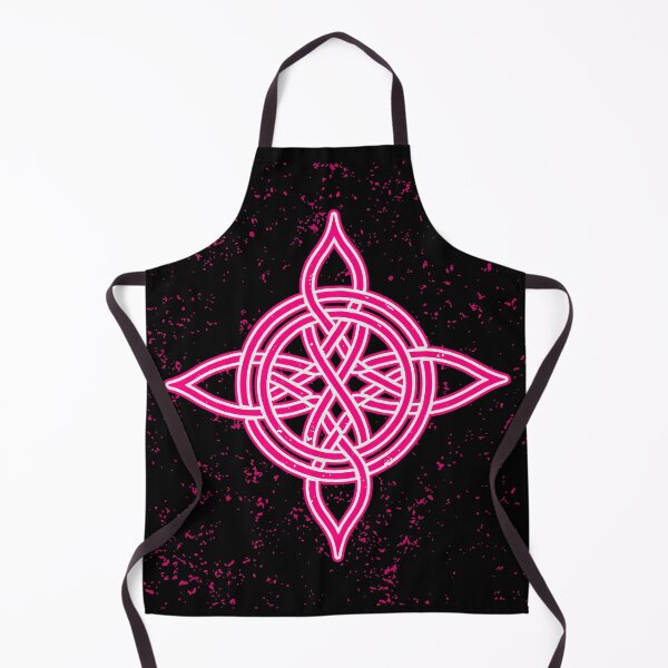 Item preview, witches knot designed and sold by lotsagoth.