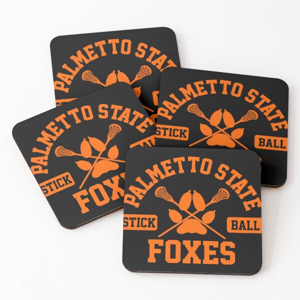 Item preview, Palmetto State Stickball Orange designed and sold by MindyRumans.