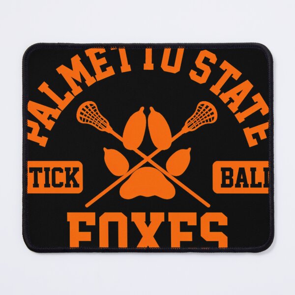 Item preview, Palmetto State Stickball Orange designed and sold by MindyRumans.