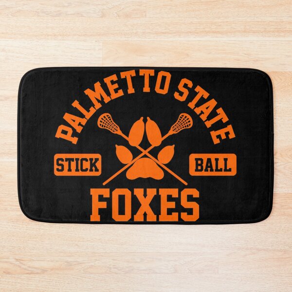 Item preview, Palmetto State Stickball Orange designed and sold by MindyRumans.