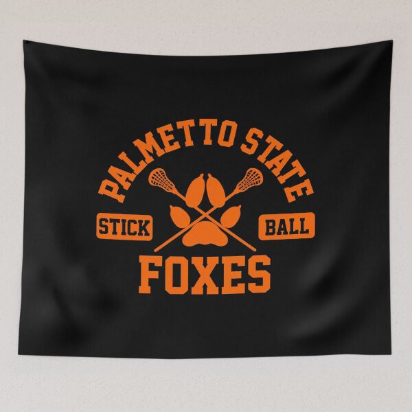 Item preview, Palmetto State Stickball Orange designed and sold by MindyRumans.
