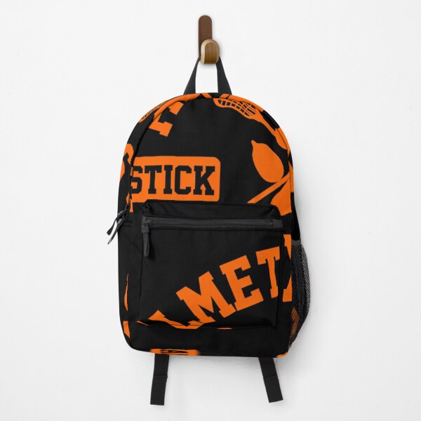 Item preview, Palmetto State Stickball Orange designed and sold by MindyRumans.