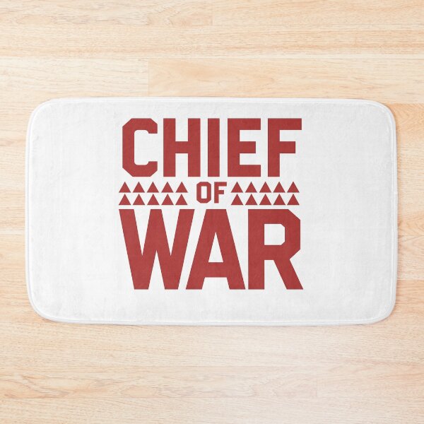 Item preview, Chief of War Original designed and sold by Doug Healey .