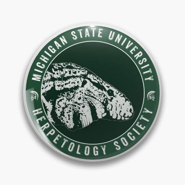 Item preview, Tegu Emblem  designed and sold by MsuHerp.