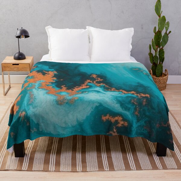 Item preview, Watercolor Marble Pattern designed and sold by PatiMood.