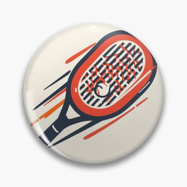 Item preview, Xtreme Padel designed and sold by Naked-Doodles.