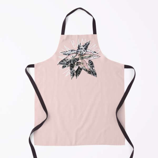 Item preview, ALOCASIA BAMBINO designed and sold by MYPLANTEES.