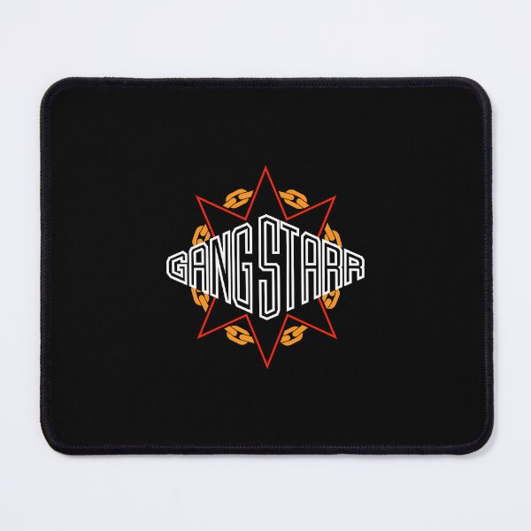 Item preview, Gangstarr Logo designed and sold by LacKeebler232.