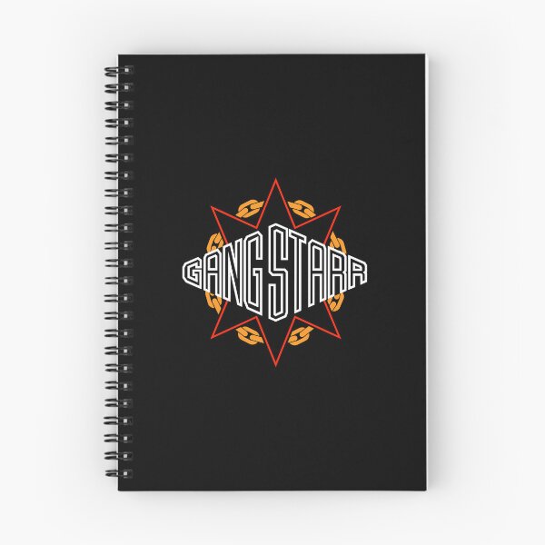 Item preview, Gangstarr Logo designed and sold by LacKeebler232.
