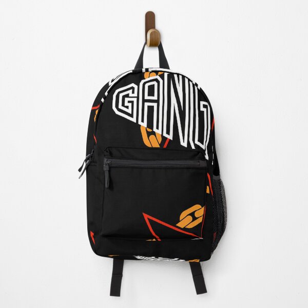 Item preview, Gangstarr Logo designed and sold by LacKeebler232.