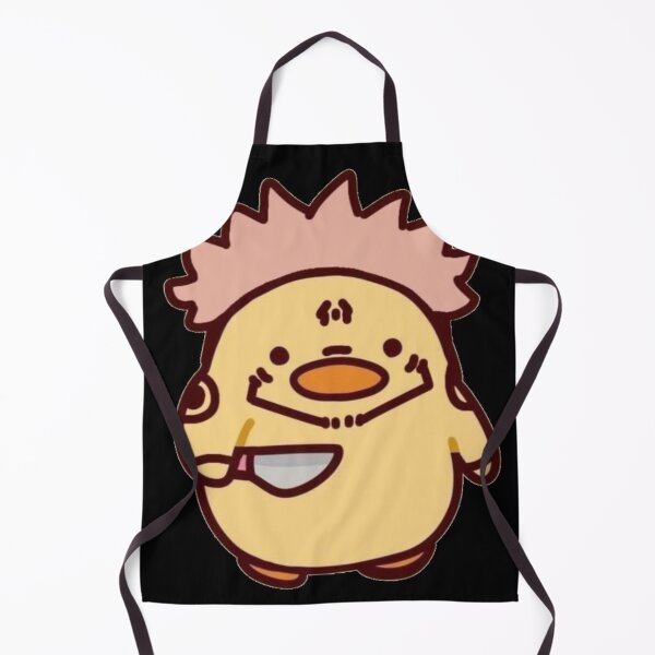 Artikelvorschau, Sukuna Jujutsu Kaisen Chibi-Kunst entworfen und verkauft von RNBUS.