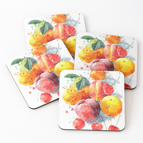 Item preview, Orchard Splash designed and sold by Proyava.Art.