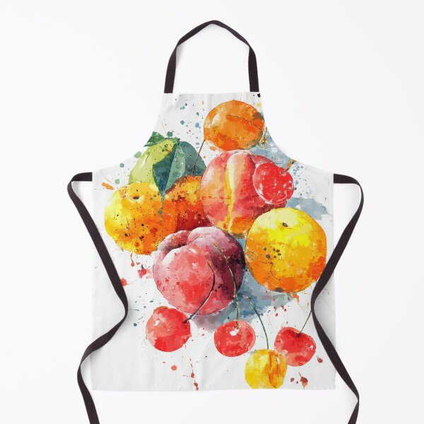 Item preview, Orchard Splash designed and sold by Proyava.Art.
