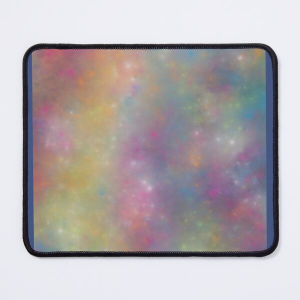 Item preview, Pastel Nebel (Pastel Nebula in Danish) by ElitebyElise designed and sold by ElitebyElise.