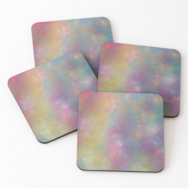 Item preview, Pastel Nebel (Pastel Nebula in Danish) by ElitebyElise designed and sold by ElitebyElise.