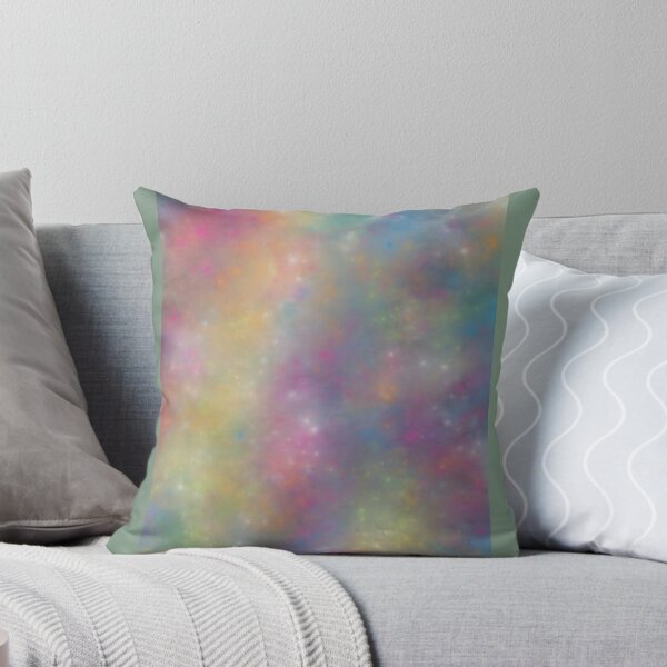 Item preview, Pastel Nebel (Pastel Nebula in Danish) by ElitebyElise designed and sold by ElitebyElise.