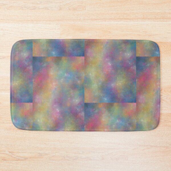Item preview, Pastel Nebel (Pastel Nebula in Danish) by ElitebyElise designed and sold by ElitebyElise.