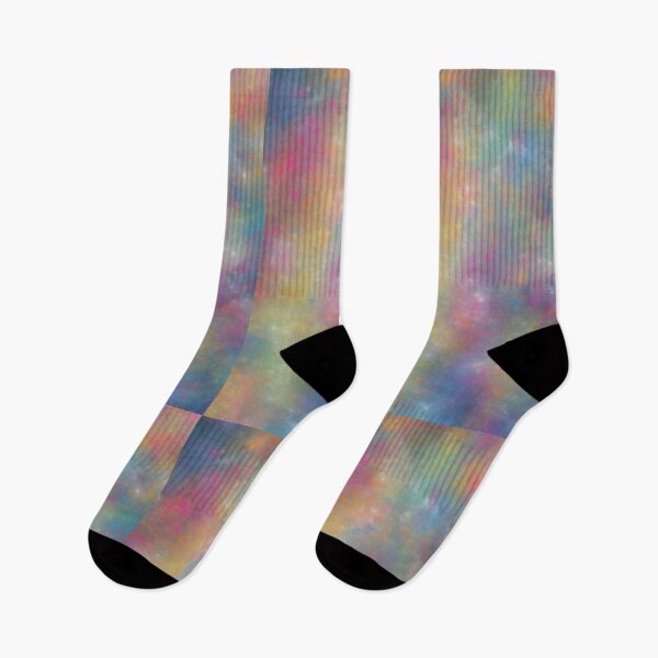 Item preview, Pastel Nebel (Pastel Nebula in Danish) by ElitebyElise designed and sold by ElitebyElise.