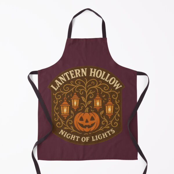 Item preview, Follow the Lanterns into Hollow Night designed and sold by EdvvinStudios.
