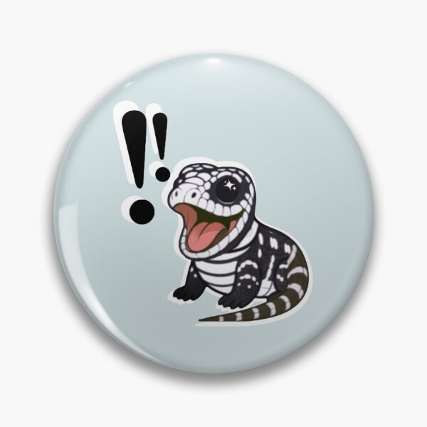Item preview, Exited Tegu  designed and sold by MsuHerp.