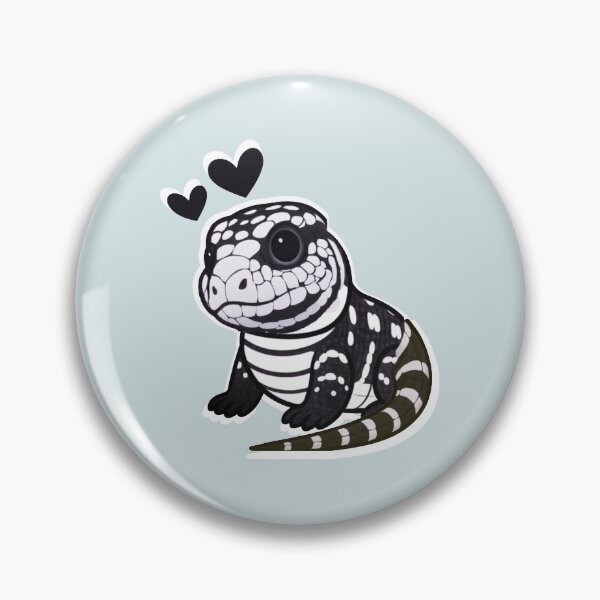 Item preview, Tegu Love  designed and sold by MsuHerp.