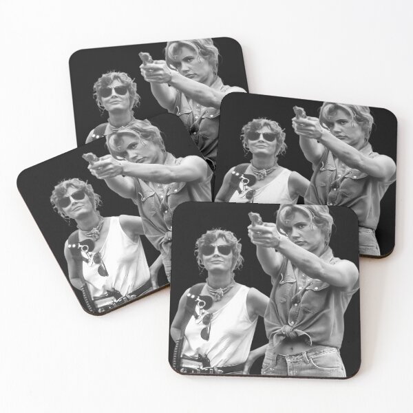 Item preview, Thelma And Louise Movie Geena Davis Susan Sarandon designed and sold by Caitliaulfield.
