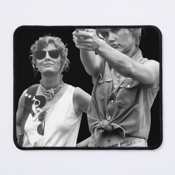 Item preview, Thelma And Louise Movie Geena Davis Susan Sarandon designed and sold by Caitliaulfield.