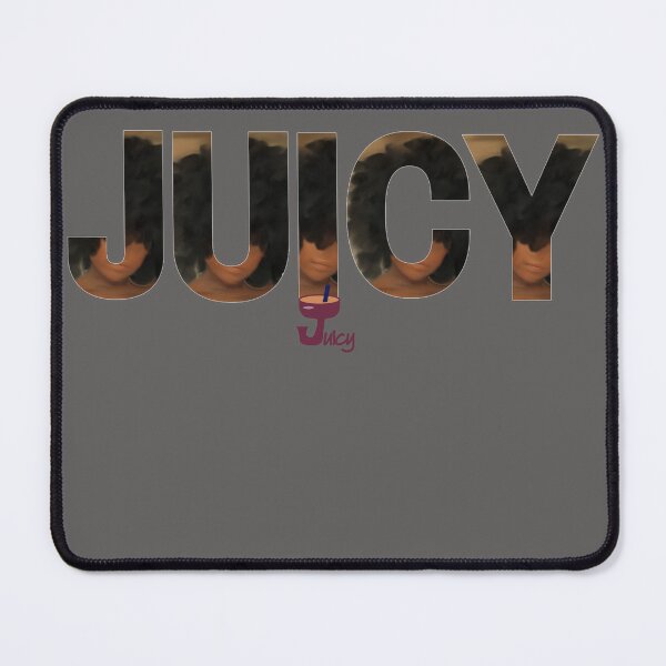Item preview, JUICY the Word (Bodacious) designed and sold by JuicyDecor.