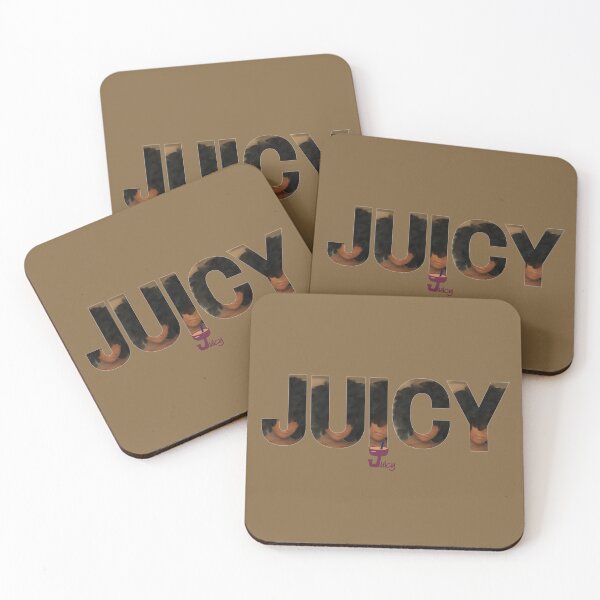 Item preview, JUICY the Word (Bodacious) designed and sold by JuicyDecor.