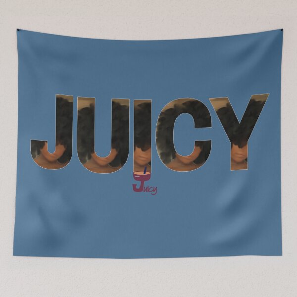 Item preview, JUICY the Word (Bodacious) designed and sold by JuicyDecor.