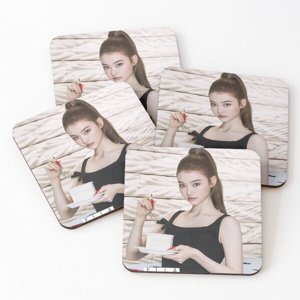 Item preview, MEOVV Ella MeMeMe Hands Up Drop Top Merch | Exclusive Fan Collection designed and sold by Valereekmerch.