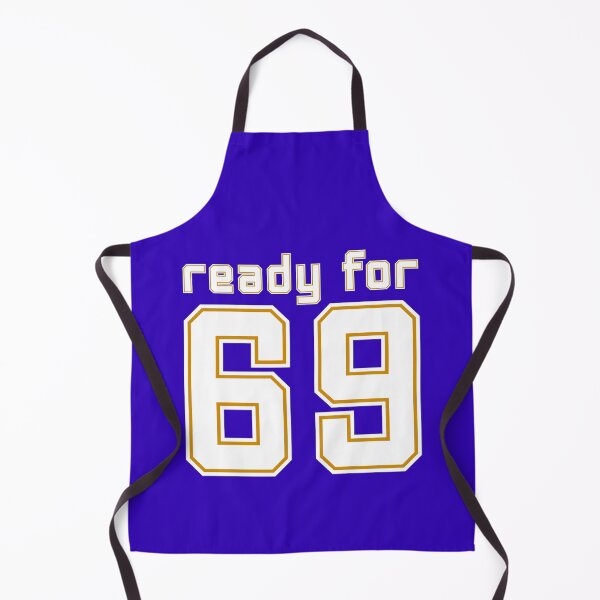 Item preview, Ready for 69 designed and sold by QuanntixArt.