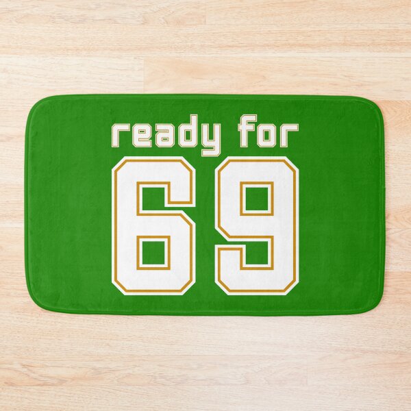 Item preview, Ready for 69 designed and sold by QuanntixArt.