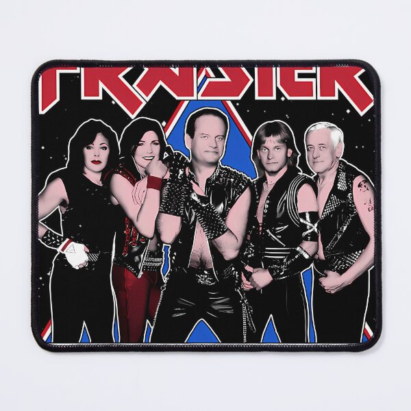 Item preview, Frasier - I'M Listening Tour '97 designed and sold by MathildeBrun.