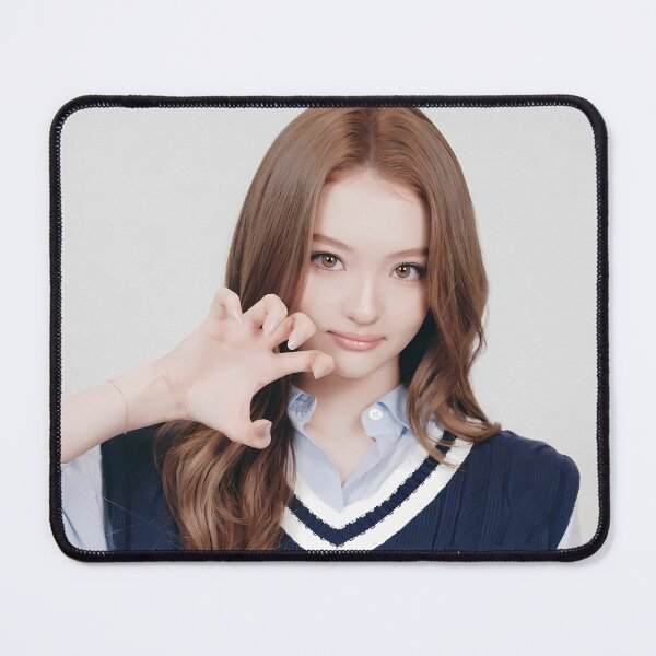 Item preview, MEOVV Ella MeMeMe Hands Up Drop Top Merch | Exclusive Fan Collection designed and sold by Valereekmerch.
