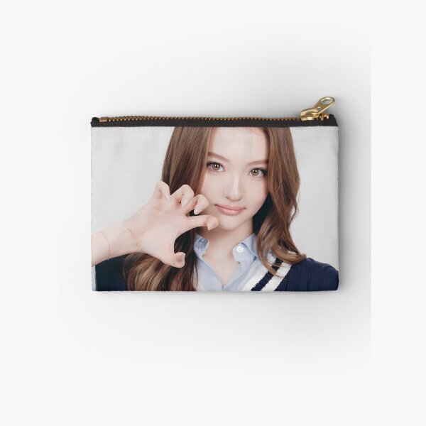 Item preview, MEOVV Ella MeMeMe Hands Up Drop Top Merch | Exclusive Fan Collection designed and sold by Valereekmerch.