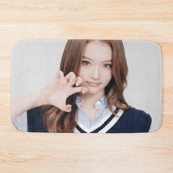 Item preview, MEOVV Ella MeMeMe Hands Up Drop Top Merch | Exclusive Fan Collection designed and sold by Valereekmerch.