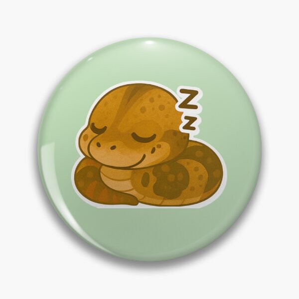 Item preview, Sleepy Boa  designed and sold by MsuHerp.