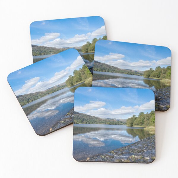 Item preview, Grasmere Weir  designed and sold by Alisonchambers2.