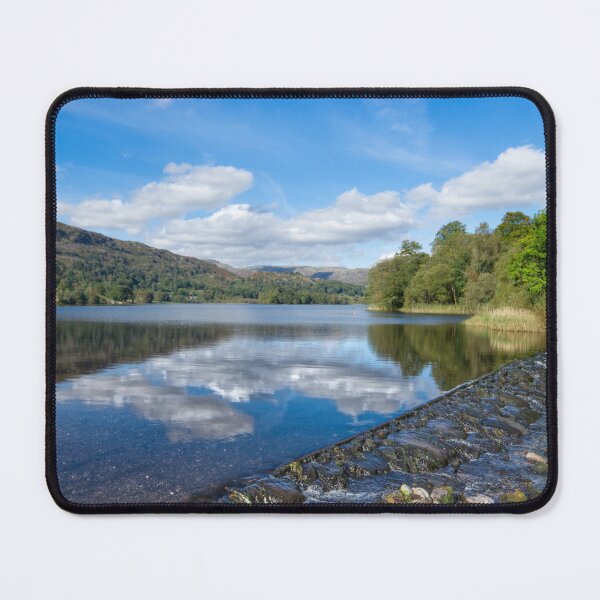 Item preview, Grasmere Weir  designed and sold by Alisonchambers2.