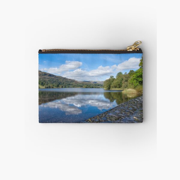 Item preview, Grasmere Weir  designed and sold by Alisonchambers2.