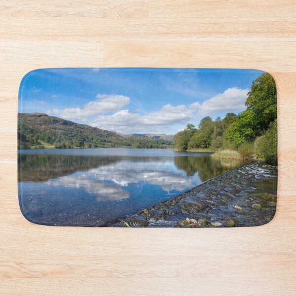 Item preview, Grasmere Weir  designed and sold by Alisonchambers2.