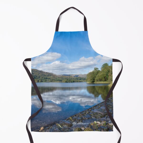 Item preview, Grasmere Weir designed and sold by Alisonchambers2.