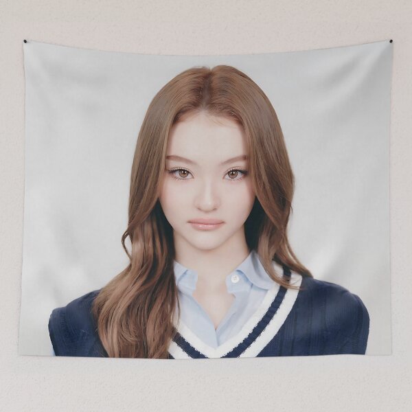 Item preview, MEOVV Ella MeMeMe Hands Up Drop Top Merch | Exclusive Fan Collection designed and sold by Valereekmerch.