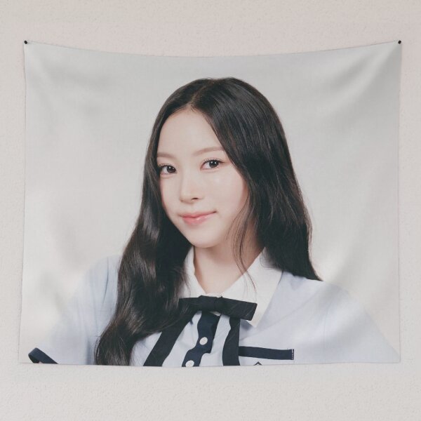Item preview, MEOVV Narin MeMeMe Hands Up Drop Top Merch | Exclusive Fan Collection designed and sold by Valereekmerch.