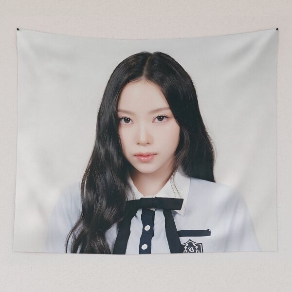 Item preview, MEOVV Narin MeMeMe Hands Up Drop Top Merch | Exclusive Fan Collection designed and sold by Valereekmerch.